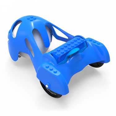 sphero chariot